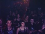 Publikum bei The Other