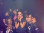 Chaoten-Gruppenbild ;)