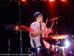 The Dresden Dolls