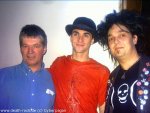 Titmarf, Brian, Cyberpagan :)