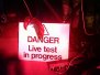30.10.2004: Outsider-Party 2, B58 Braunschweig