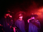 Los Feratus