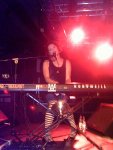 The Dresden Dolls