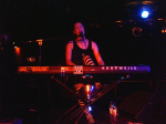 The Dresden Dolls