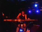 The Dresden Dolls