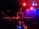 The Dresden Dolls