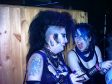 Vioblack & MissSpookyness :-D