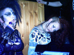 Vioblack & anya_strange