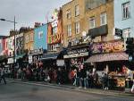 Camden Town (Foto: Tarou)