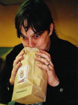 Bei Burger King... (Foto: Tarou