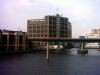 Unser Hotel in den Docklands