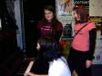 \"Delilah\", Backstage-Session ;-)