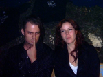 Mr. Guillotine & Emilie