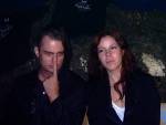 Mr. Guillotine & Emilie