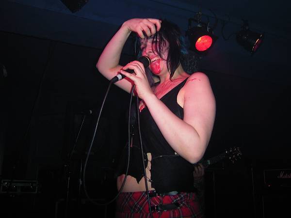 Zombina & The Skeletones