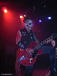 Miguel And The Living Dead