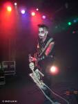Miguel And The Living Dead