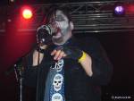 Miguel And The Living Dead