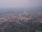 Dornbirn von oben