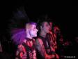 Ben & Barb bei Chants Of Maldoror