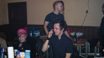 Backstage: Nico (Joy Disaster)