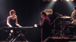 The Dresden Dolls & Edward Ka-Spel