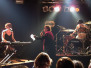 02.09.2006: The Dresden Dolls & Edward Ka-Spel, Hamburg