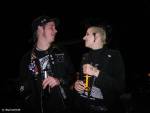 Steve & Andrea