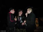 Rasmus, Steve & Andrea