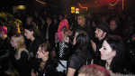 Publikum bei All Gone Dead