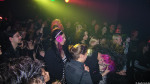 Publikum bei All Gone Dead