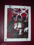 The Speakeasy!