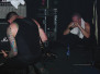 25.11.2006: Ausgang & Plush Insane @ Skeletal Remains, Berlin