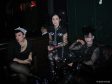 Kerosene, Yvette & Jase
