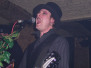 16.12.2006: Frank the Baptist @ Blüthenrausch, Berlin