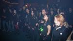 Publikum bei Golden Apes