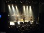 22.04.2007: Einstürzende Neubauten, Hannover