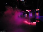 Nebel im Raum