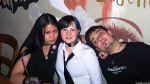 Tarou, Lara & Cyberpagan