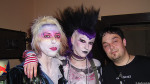 Daniel, Barb & Cyberpagan