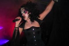18.08.2007: Monstertanz Festival, Hannover