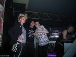 Maria, Cyberpagan, Dan & JanEndzeit