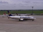 \"Planespotting\" in Bremen