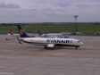 \"Planespotting\" in Bremen