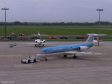 \"Planespotting\" in Bremen