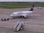\"Planespotting\" in Bremen