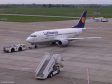 \"Planespotting\" in Bremen