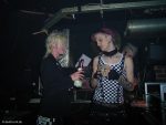 Maria & Schlampi