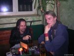 Ray & Max