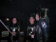 Miss Greenfiend, JanEndzeit & Jojo